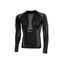Immagine di Maglia intima U-Power CURMA Black Carbon taglia L/XL 
