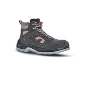 Immagine di Scarpe alte U-Power CHECK S1P SRC taglia 39 