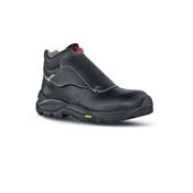 Immagine di Scarpe alte U-Power BULLS S3 HRO HI SRC taglia 46 