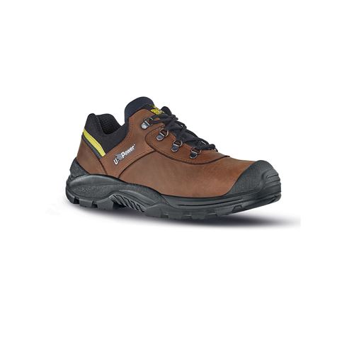 Immagine di Scarpe basse U-Power MERIDIANE UK S3 SRC taglia 37 