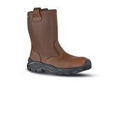Immagine di Stivali U-Power NORDIC PLUS S3 CI SRC taglia 40 