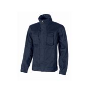 Immagine di Giacca U-Power FOX Deep Blue taglia 4XL 