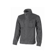 Immagine di Giacca U-Power FOX Grey Meteorite taglia S 
