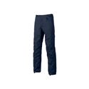 Immagine di Pantaloni U-Power ALFA Deep Blue taglia 52 