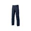 Immagine di Pantaloni U-Power ALFA Deep Blue taglia 54 