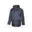 Immagine di Completo antipioggia U-Power ECHO Midnight Blue taglia M 