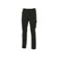 Immagine di Pantaloni jeans U-Power JAM Black Carbon taglia 3XL 