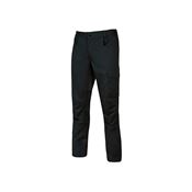 Immagine di Pantaloni U-Power BRAVO TOP Black Carbon taglia L 