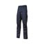 Immagine di Pantaloni U-Power GUAPO Westlake Blue taglia XL 