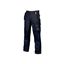 Immagine di Pantaloni U-Power RACE Deep Blue taglia 48 