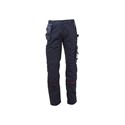 Immagine di Pantaloni U-Power RACE Deep Blue taglia 56 