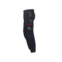 Immagine di Pantaloni U-Power RACE Deep Blue taglia 56 