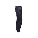 Immagine di Pantaloni U-Power RACE Deep Blue taglia 56 