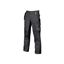 Immagine di Pantaloni U-Power RACE Grey Meteorite taglia 54 