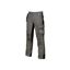 Immagine di Pantaloni U-Power RACE Stone Grey taglia 54 