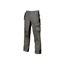 Immagine di Pantaloni U-Power RACE Stone Grey taglia 64 