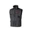 Immagine di Gilet U-Power FIRST Grey Meteorite taglia L 