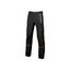 Immagine di Pantaloni U-Power PIT Black Carbon taglia 48 