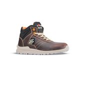 Immagine di Scarpe alte U-Power KEN S3 SRC taglia 47 