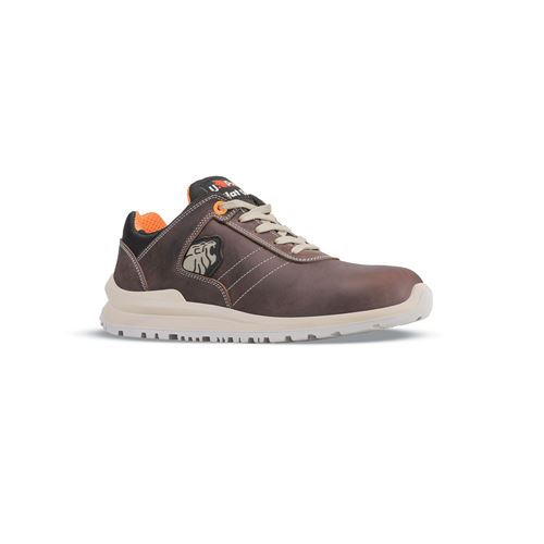 Immagine di Scarpe basse U-Power SEBASTIEN S3 SRC taglia 45 
