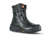 Immagine di Scarpe polaccone U-Power LEOPARD UK HRO S3 HI CI SRC taglia 46 