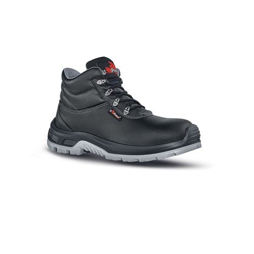 Immagine di Scarpe alte U-Power ENOUGH u S3 SRC taglia 47 