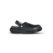 Immagine di Zoccoli U-Power SUPER SB E A FO SRC taglia 47 
