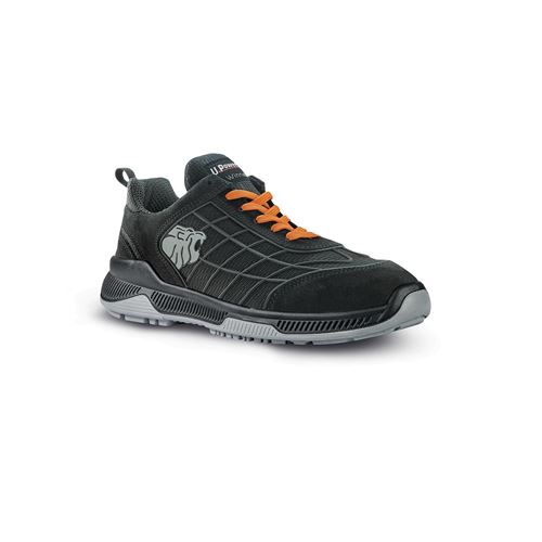 Immagine di Scarpe basse U-Power MATCH S1P SRC taglia 40 