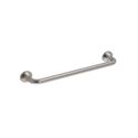 Immagine di Maniglia per mobili HZ0799 interasse mm 160 in lega di zinco vintage nichel 