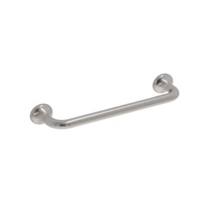 Immagine di Maniglia per mobili HZ0799 interasse mm 128 in lega di zinco vintage nichel 