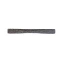 Immagine di Maniglia per mobili HZ0555 interasse mm 96 in lega di zinco vintage ferro nero 