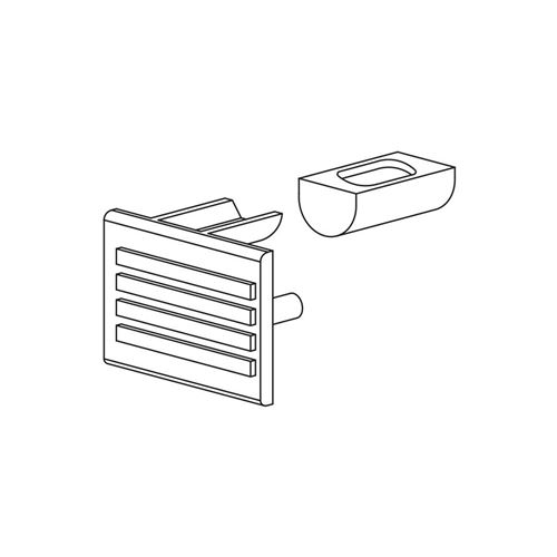 Immagine di Tappo terminale 1039 