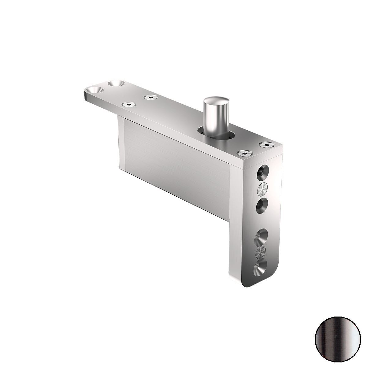 KGS - 40 Cerniere In Nylon Colorate, 20 Colori Assortiti, 15,2 Cm, Per Cucito E Craft, Fai Da Te