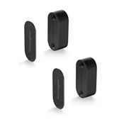 Immagine di Set incontri magnetici Fritsjurgens nero 