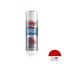 Immagine di Vernice spray rosso fuoco ral 3000 acrilica bomboletta 400 ml 