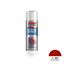 Immagine di Vernice spray rosso rubino ral 3003 acrilica bomboletta 400 ml 