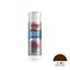 Immagine di Vernice spray marrone noce ral 8011 acrilica bomboletta 400 ml 