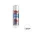 Immagine di Vernice spray bianco puro opaco ral 9010 acrilica bomboletta 400 ml 