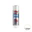 Immagine di Vernice spray bianco puro lucido ral 9010 acrilica bomboletta 400 ml 