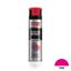 Immagine di Vernice spray fuxia fluorescente tracciante 360° bomboletta 500 ml 