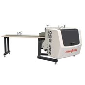 Immagine di Mafell Tenonatrice ZAF 250 Vario 