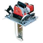 Immagine di Mafell Sega da carpenteria ZSX TWIN Ec 
