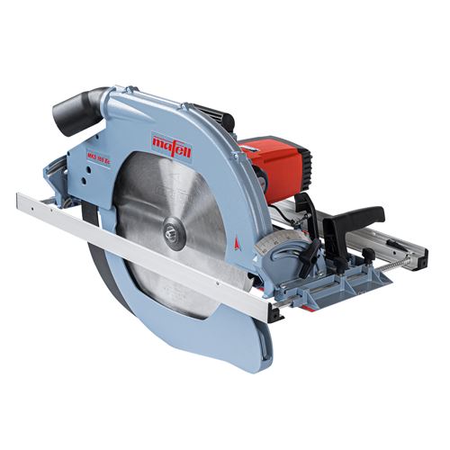 Immagine di Mafell Sega circolare a mano da carpenteria MKS 165 Ec 