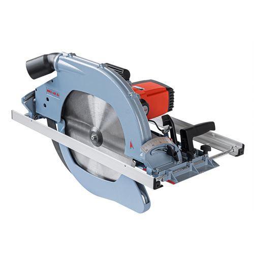 Immagine di Mafell Sega circolare a mano da carpenteria MKS 145 Ec 