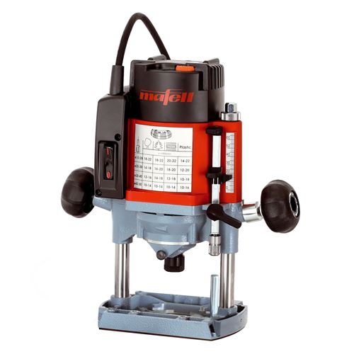Immagine di Mafell Fresatrice verticale LO 65 Ec MidiMAX in T-MAX 