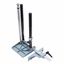 Immagine di Mafell Supporto verticale FG 150 profondità di mortasa fino a 140 mm 