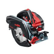 Immagine di Mafell Sega circolare manuale a batteria K 65 18M bl in T-MAX 