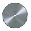 Immagine di Mafell Lama HM Sandwich 450x3,0/3,4x30 mm, Z 86, FZFA/FZFA, per pannelli anima multistrato con copertura in metallo 