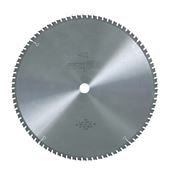 Immagine di Mafell Lama HM Sandwich 450x3,0/3,4x30 mm, Z 86, FZFA/FZFA, per pannelli anima multistrato con copertura in metallo 