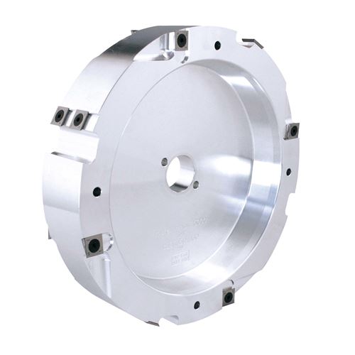 Immagine di Mafell Testa di fresatura completa, diametro  150x60 mm 
